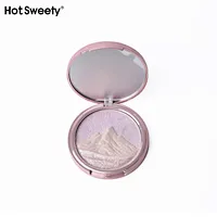 Blusher palette